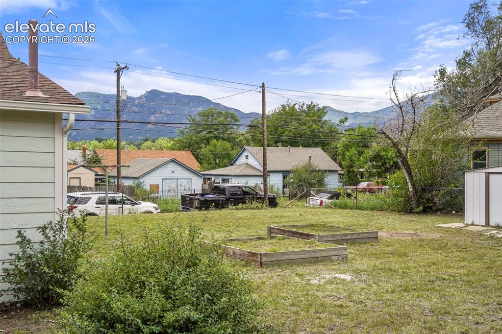 22 W Mill Street Colorado Springs CO 80903
