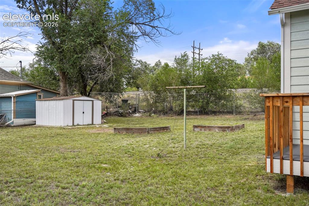 22 W Mill Street Colorado Springs CO 80903