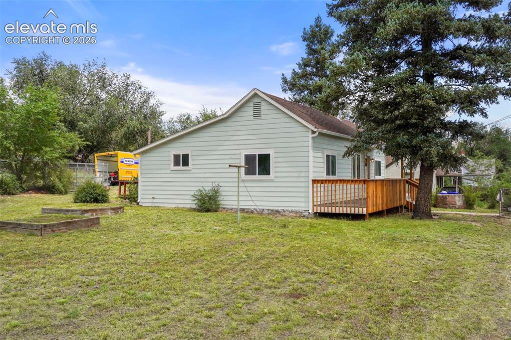 22 W Mill Street Colorado Springs CO 80903