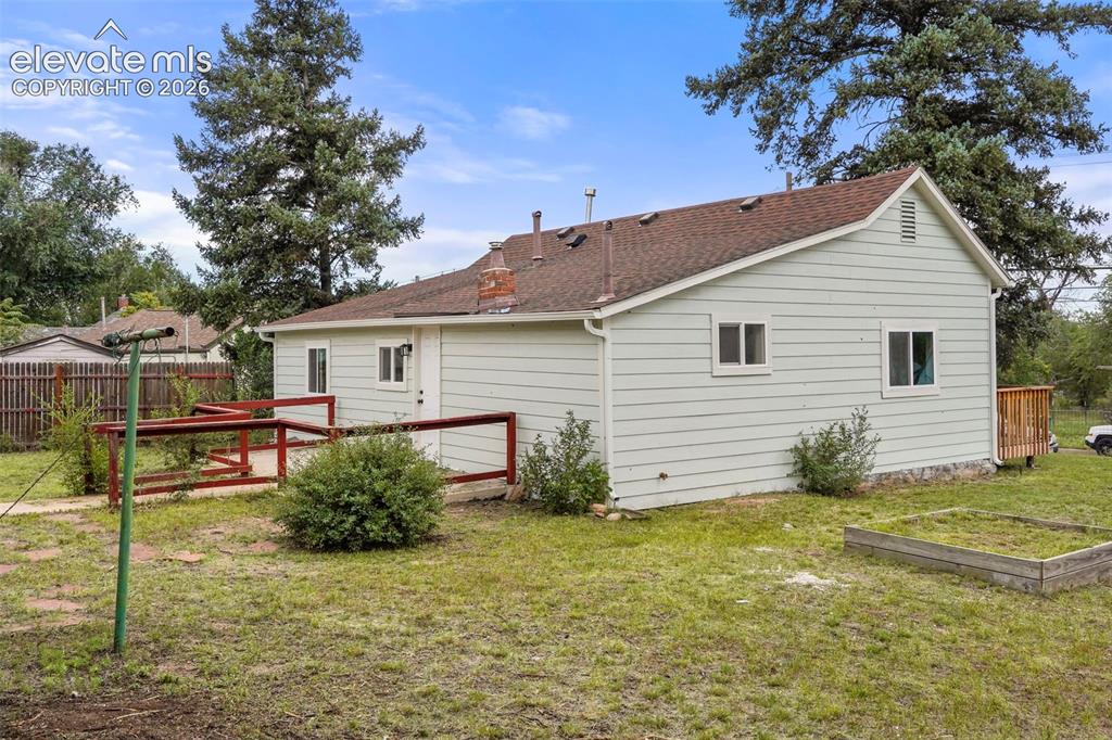 22 W Mill Street Colorado Springs CO 80903