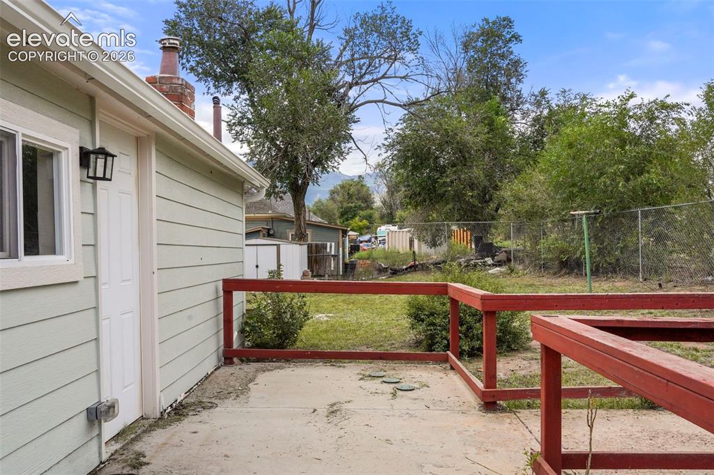 22 W Mill Street Colorado Springs CO 80903