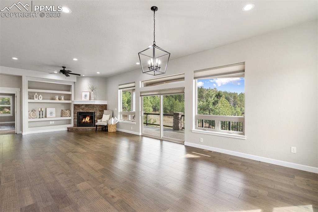 1120 Highlands Court Woodland Park CO 80863