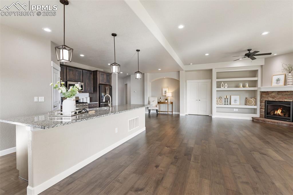 1120 Highlands Court Woodland Park CO 80863