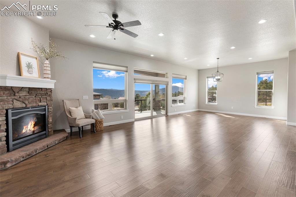 1120 Highlands Court Woodland Park CO 80863