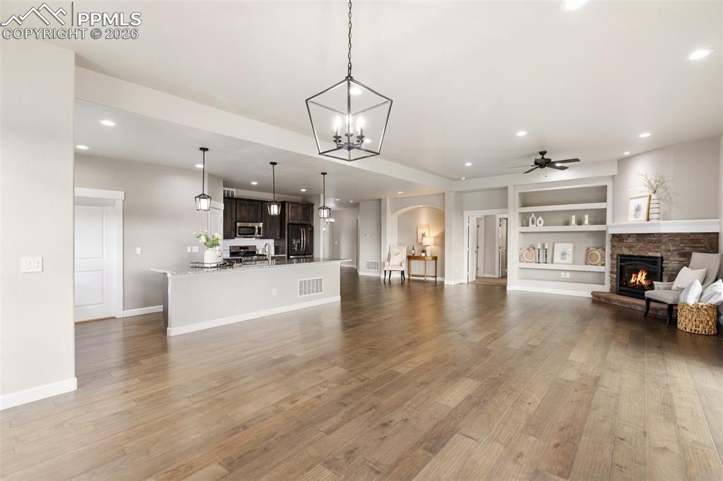 1120 Highlands Court Woodland Park CO 80863