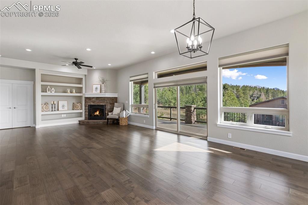 1120 Highlands Court Woodland Park CO 80863