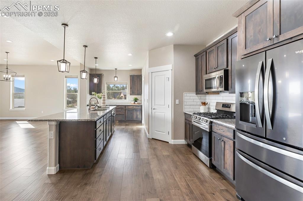 1120 Highlands Court Woodland Park CO 80863