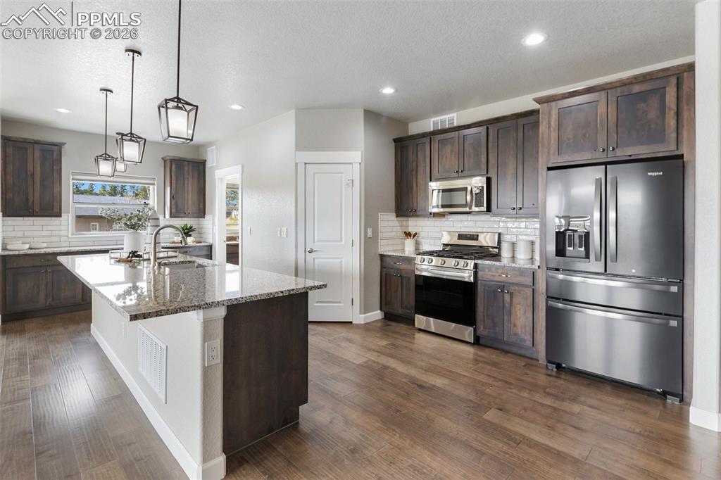 1120 Highlands Court Woodland Park CO 80863