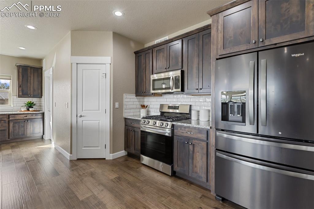 1120 Highlands Court Woodland Park CO 80863