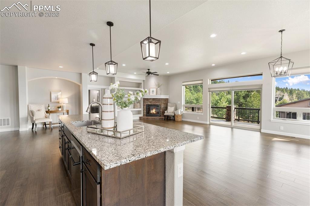 1120 Highlands Court Woodland Park CO 80863