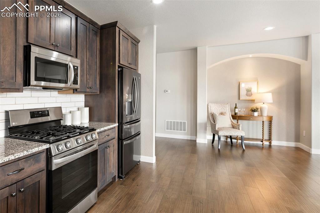1120 Highlands Court Woodland Park CO 80863