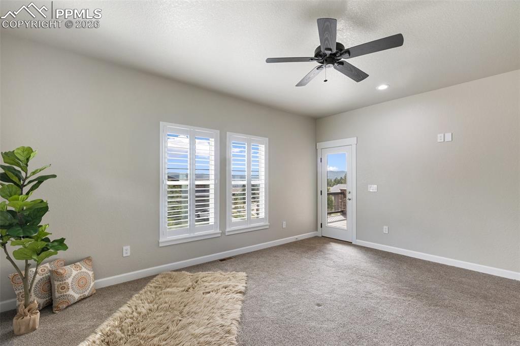 1120 Highlands Court Woodland Park CO 80863