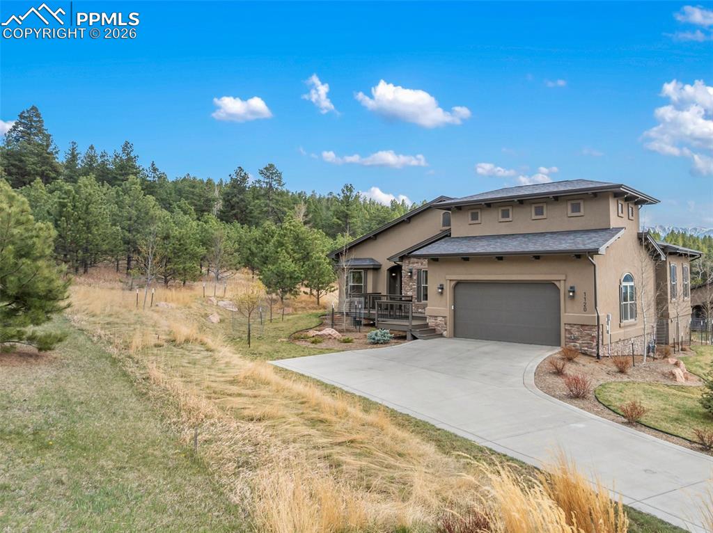 1120 Highlands Court Woodland Park CO 80863