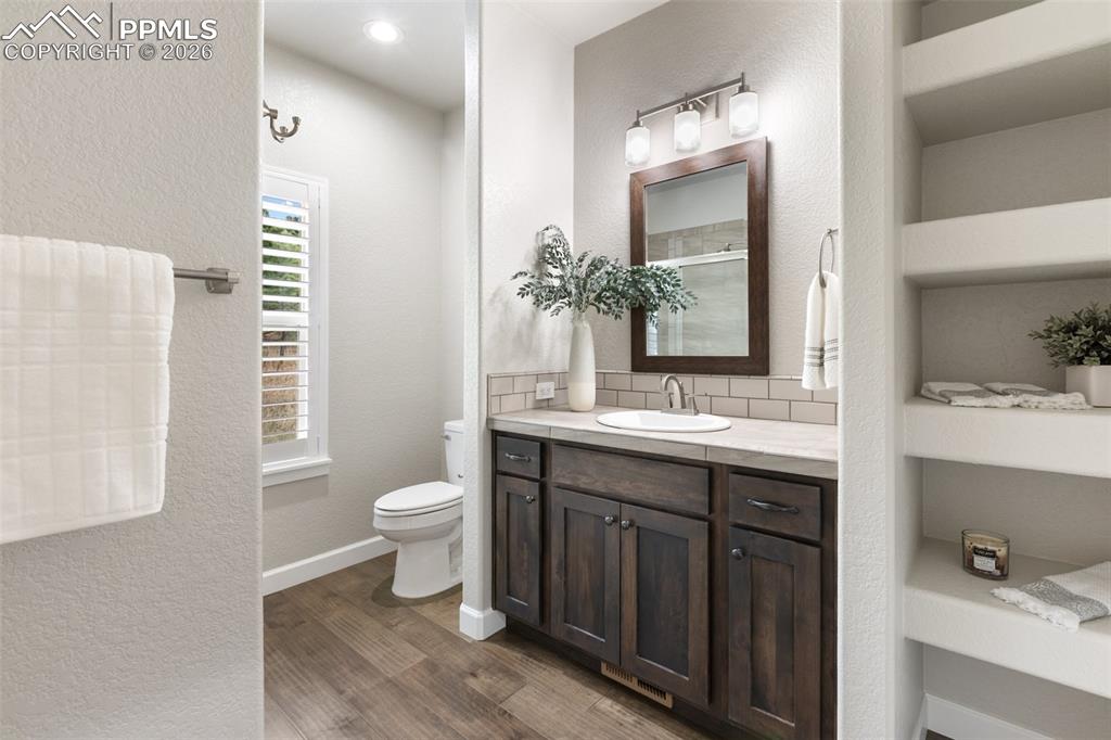 1120 Highlands Court Woodland Park CO 80863