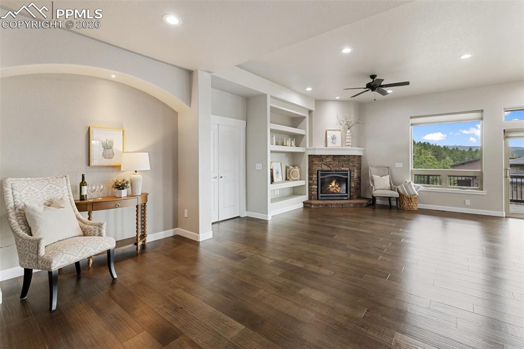 1120 Highlands Court Woodland Park CO 80863