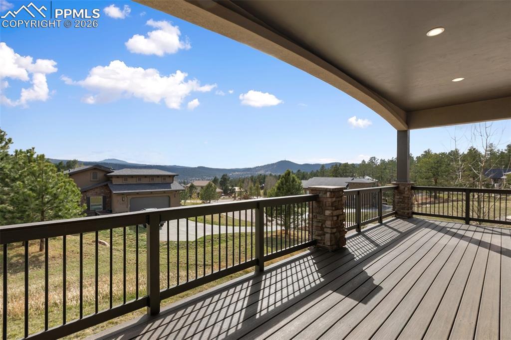1120 Highlands Court Woodland Park CO 80863