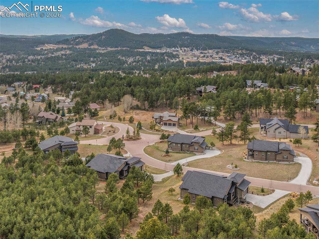 1120 Highlands Court Woodland Park CO 80863