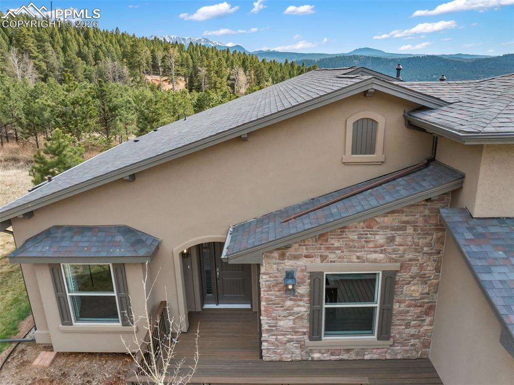 1120 Highlands Court Woodland Park CO 80863