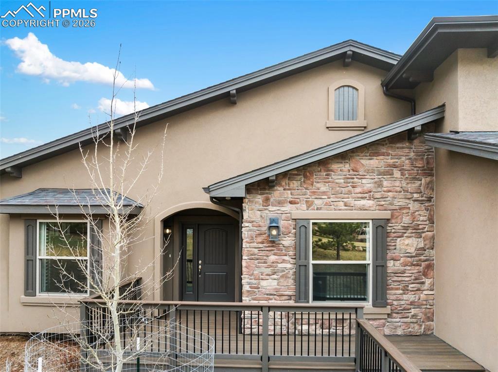 1120 Highlands Court Woodland Park CO 80863