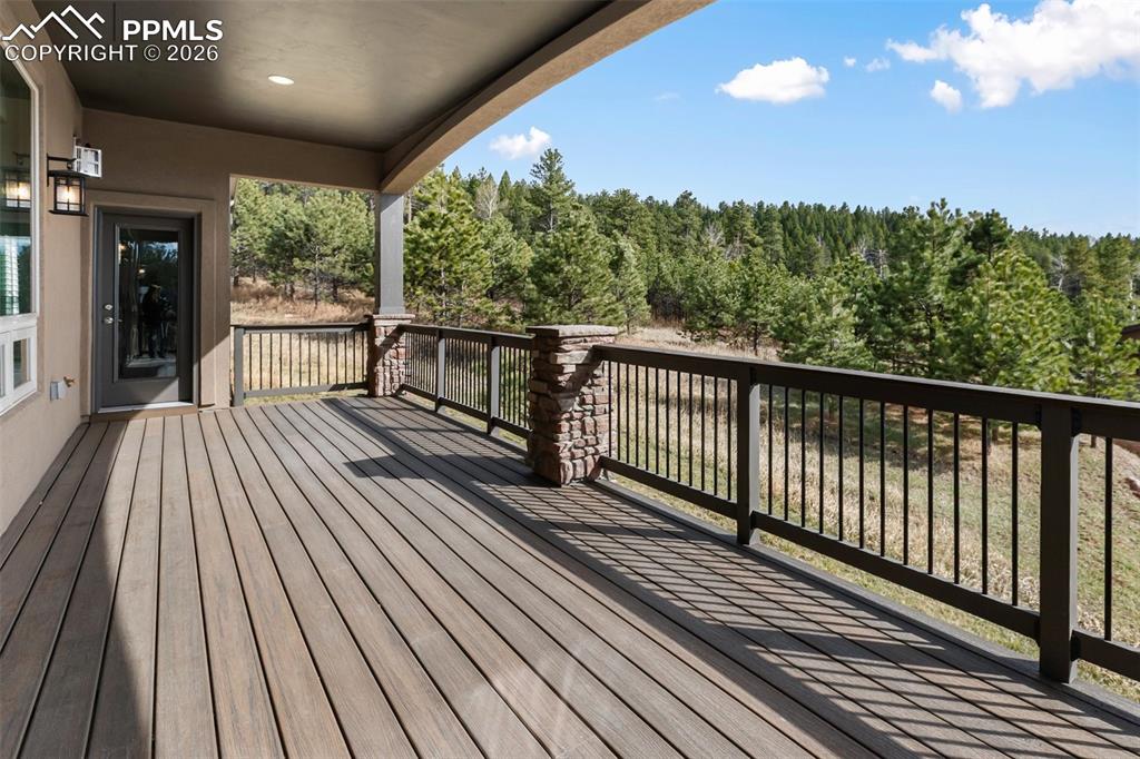 1120 Highlands Court Woodland Park CO 80863