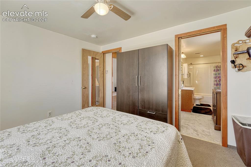74 Noxibee Court Jefferson CO 80456