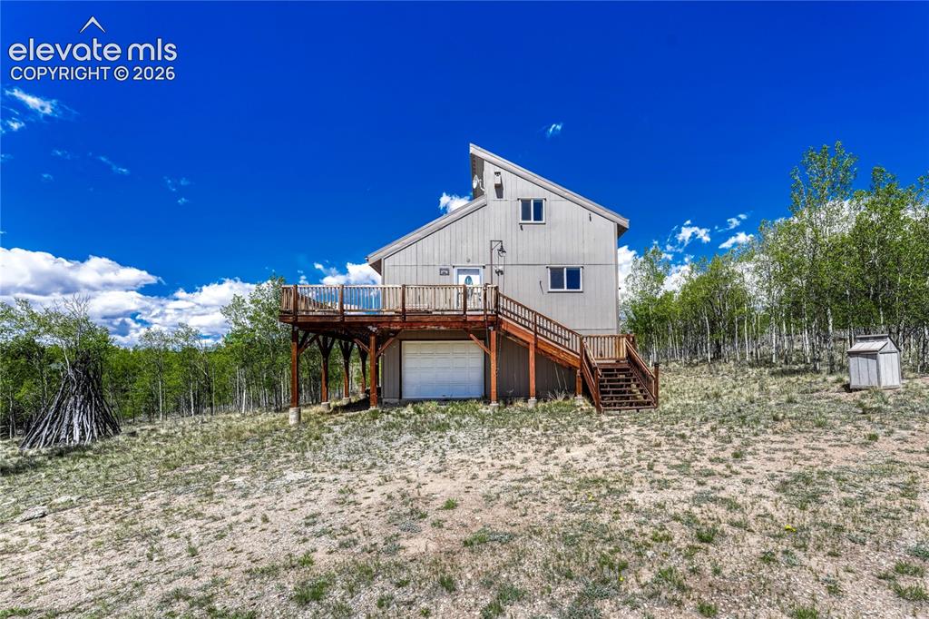 74 Noxibee Court Jefferson CO 80456