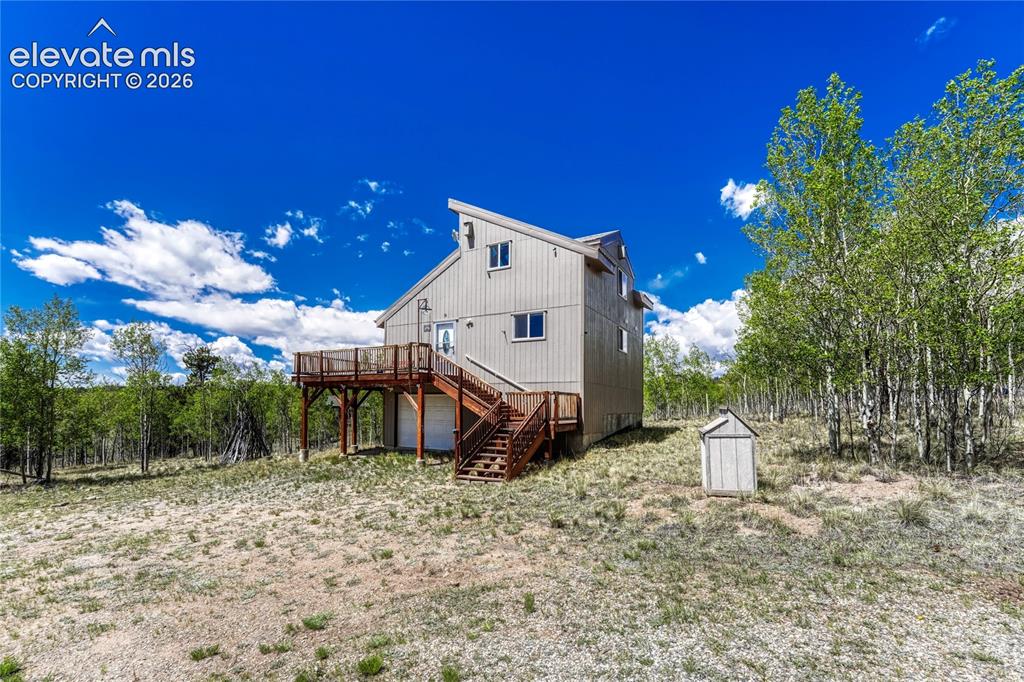74 Noxibee Court Jefferson CO 80456