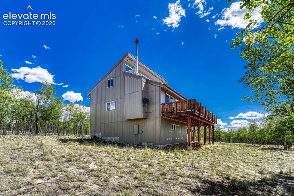 74 Noxibee Court Jefferson CO 80456