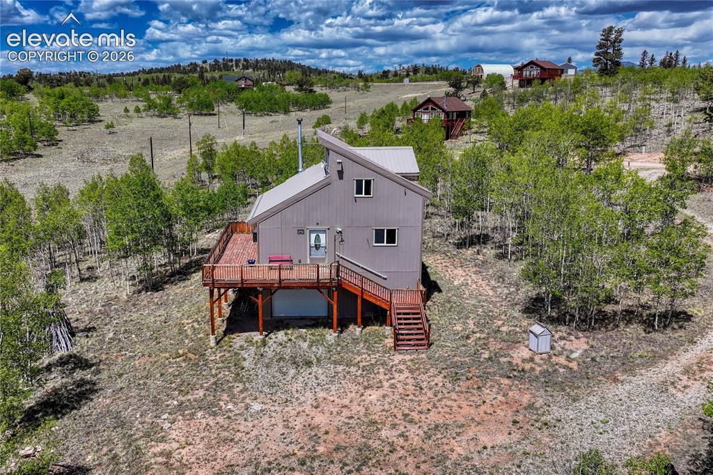 74 Noxibee Court Jefferson CO 80456