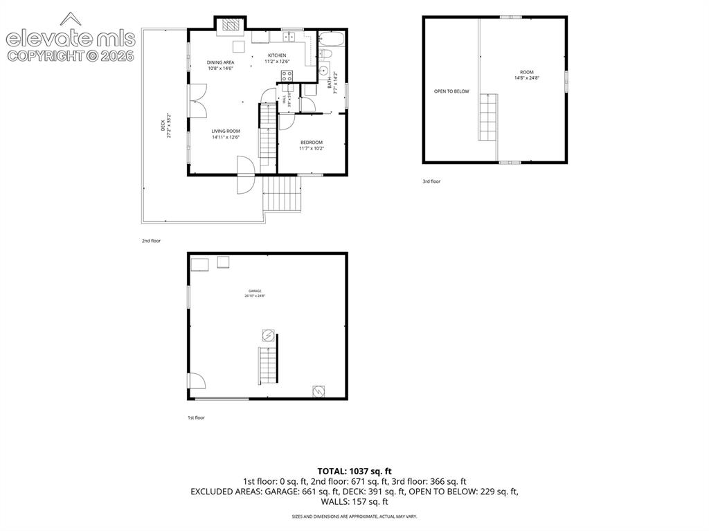 74 Noxibee Court Jefferson CO 80456