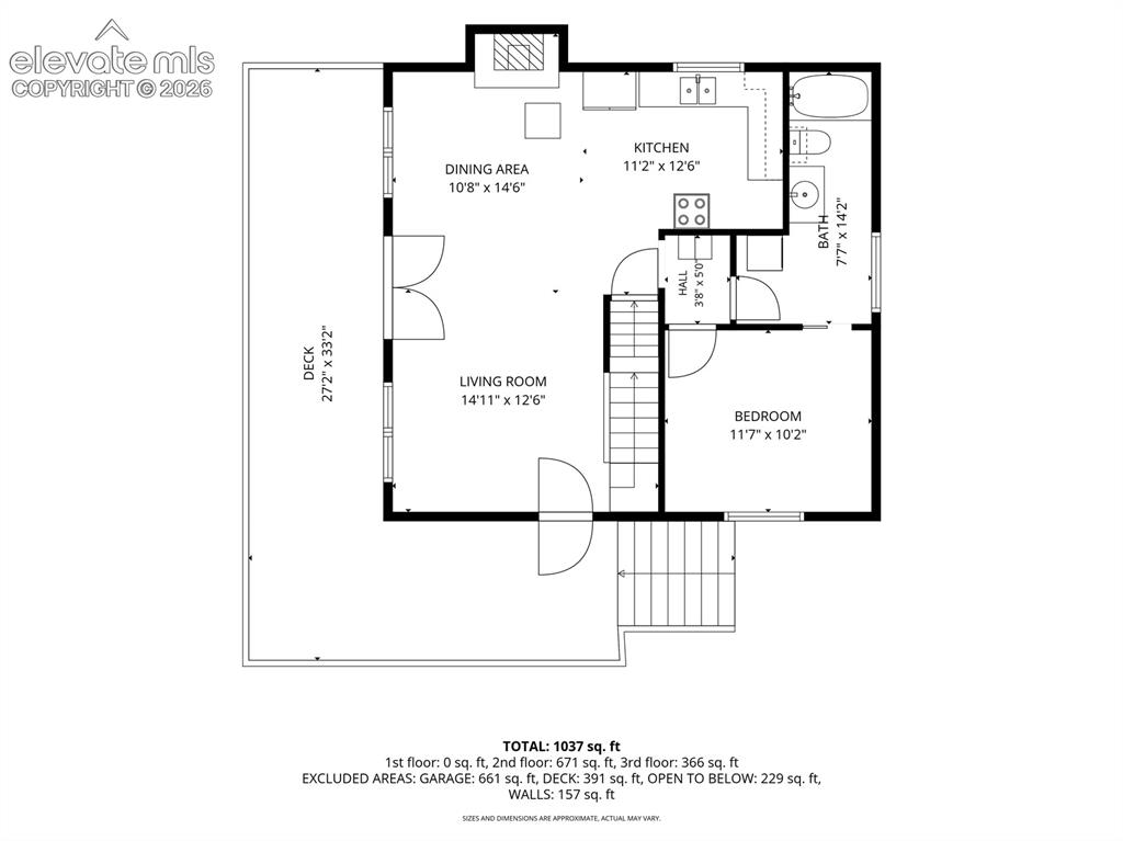 74 Noxibee Court Jefferson CO 80456