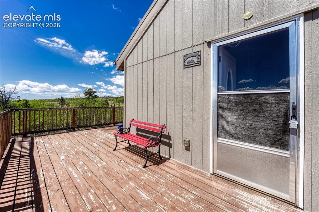 74 Noxibee Court Jefferson CO 80456