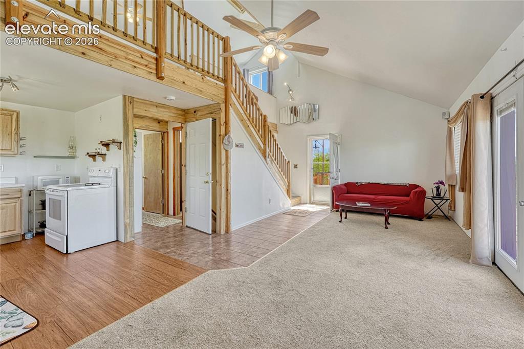 74 Noxibee Court Jefferson CO 80456