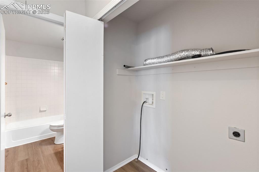 6125 Lowlander Court Colorado Springs CO 80922