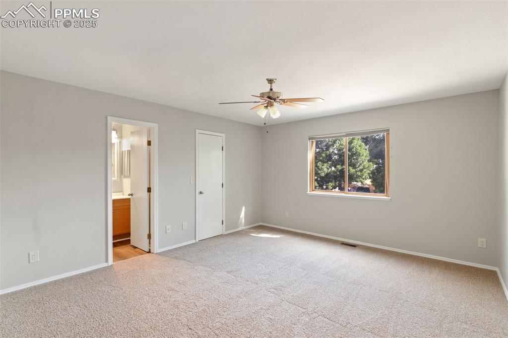 6125 Lowlander Court Colorado Springs CO 80922