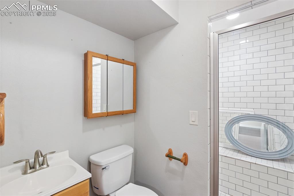 6125 Lowlander Court Colorado Springs CO 80922