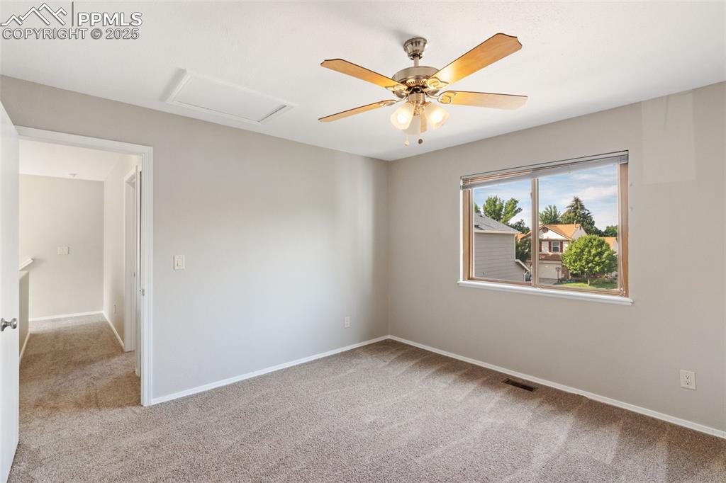 6125 Lowlander Court Colorado Springs CO 80922