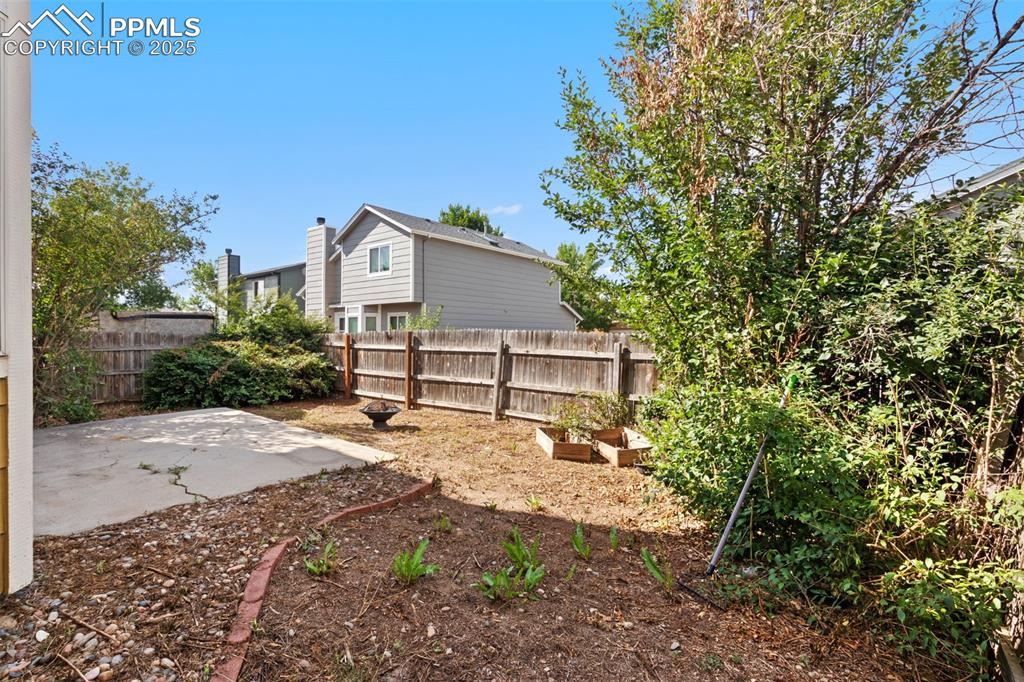 6125 Lowlander Court Colorado Springs CO 80922