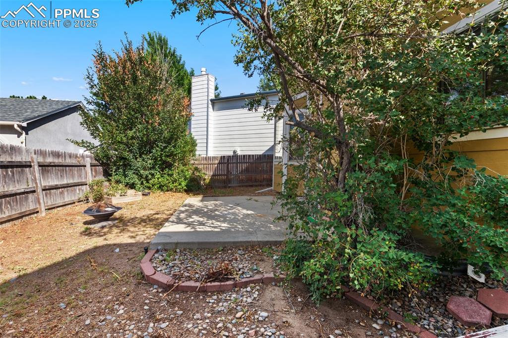 6125 Lowlander Court Colorado Springs CO 80922