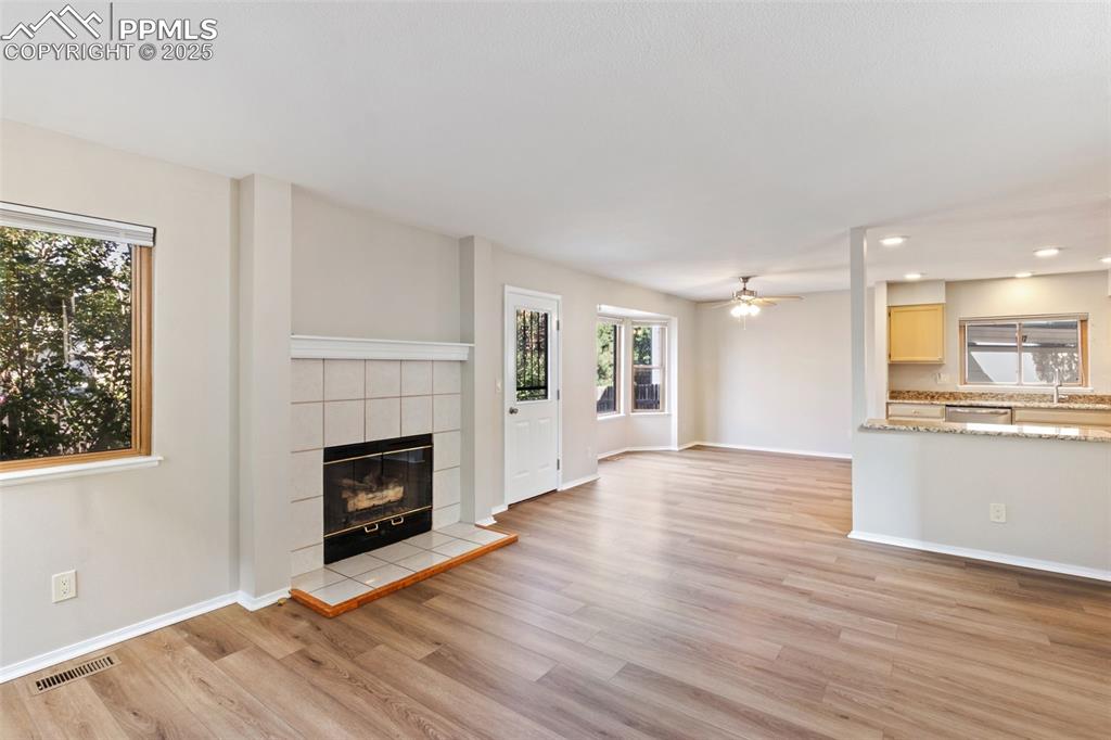 6125 Lowlander Court Colorado Springs CO 80922