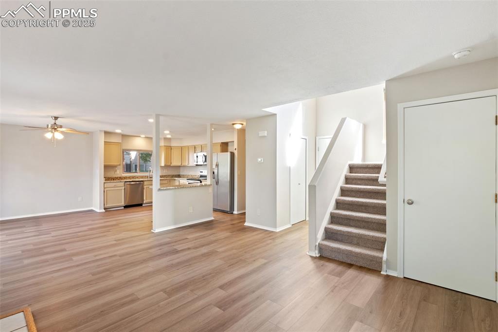 6125 Lowlander Court Colorado Springs CO 80922