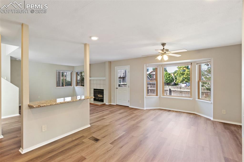 6125 Lowlander Court Colorado Springs CO 80922