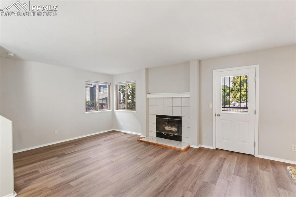 6125 Lowlander Court Colorado Springs CO 80922