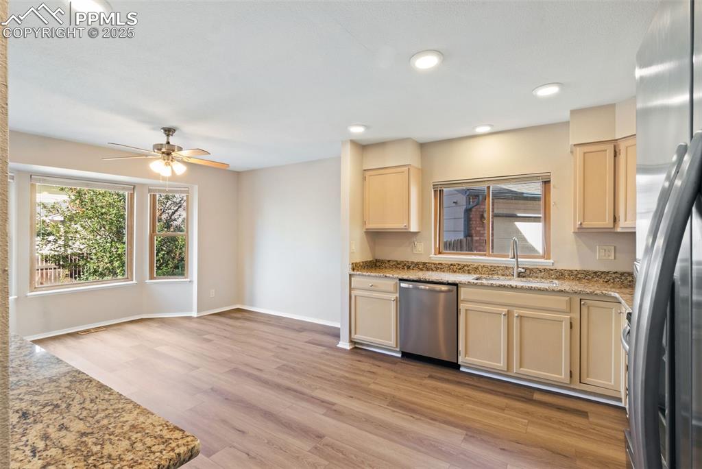 6125 Lowlander Court Colorado Springs CO 80922