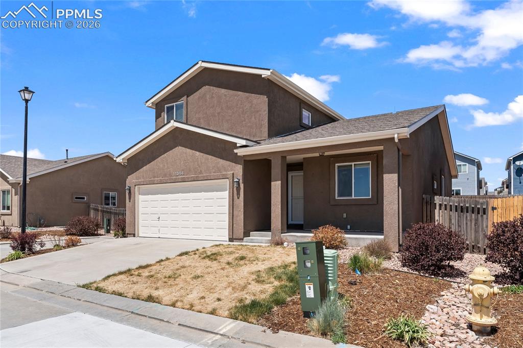 11344 Neutra Grove Peyton CO 80831