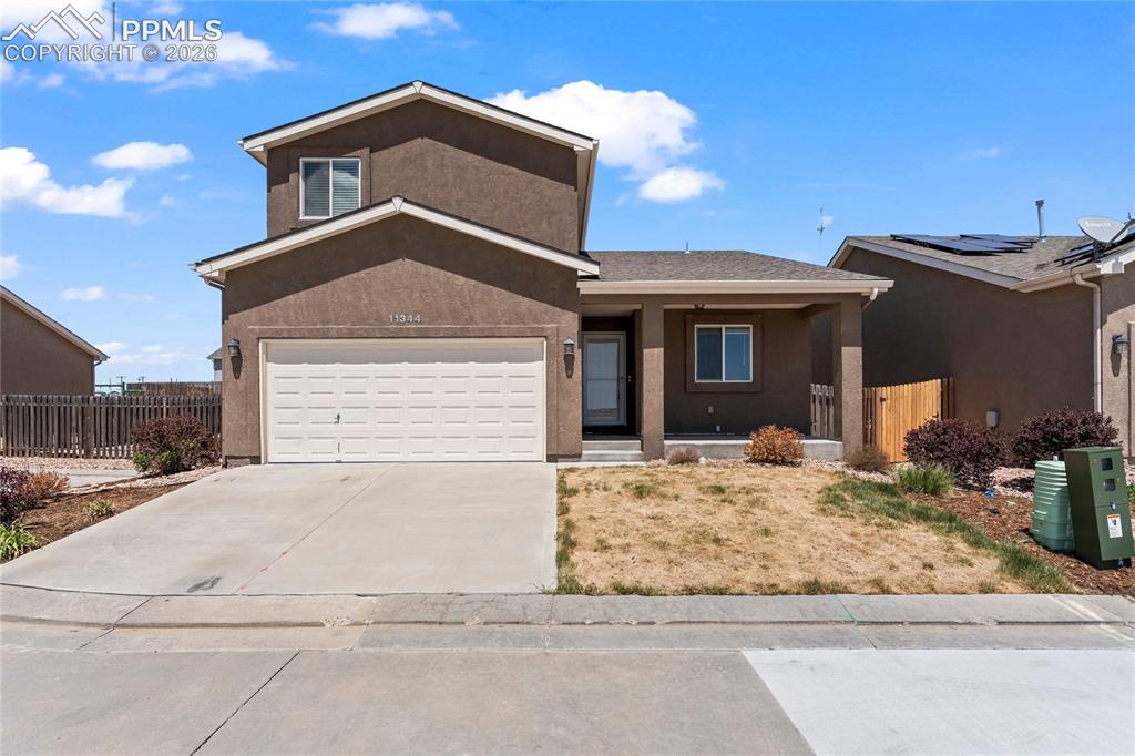 11344 Neutra Grove Peyton CO 80831