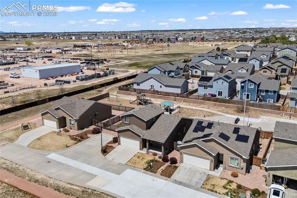 11344 Neutra Grove Peyton CO 80831