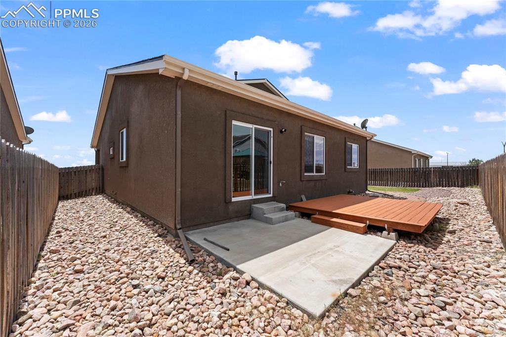 11344 Neutra Grove Peyton CO 80831