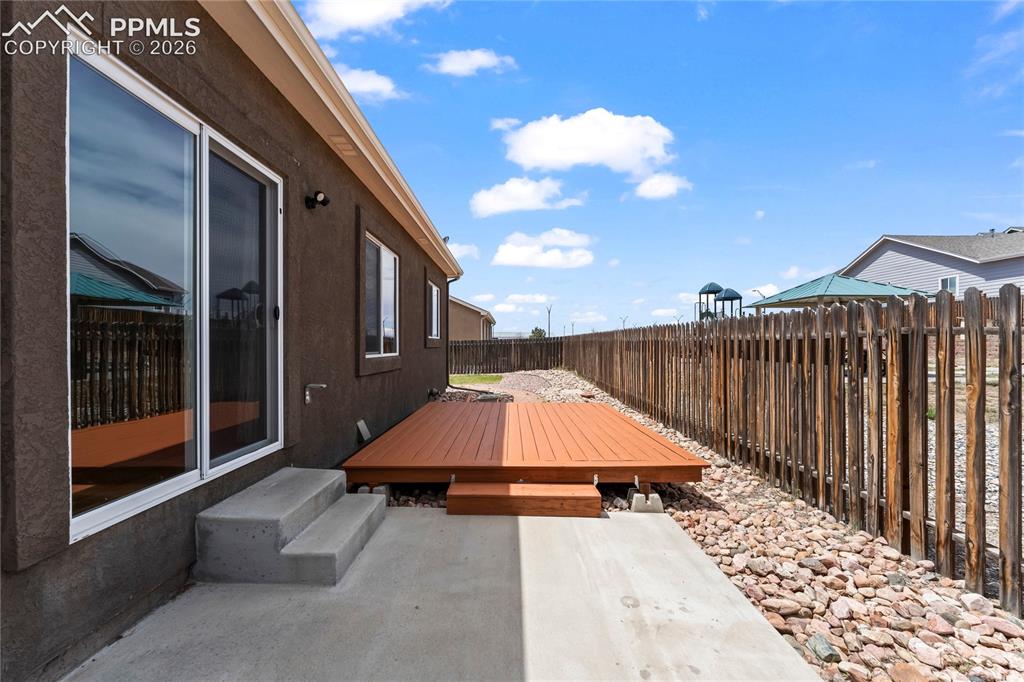 11344 Neutra Grove Peyton CO 80831