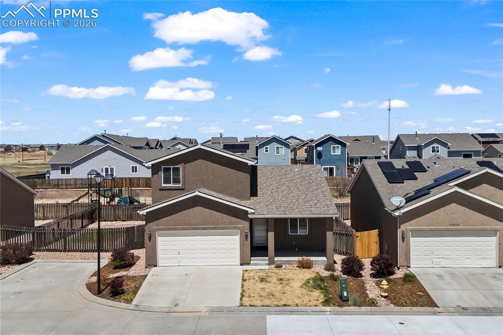 11344 Neutra Grove Peyton CO 80831